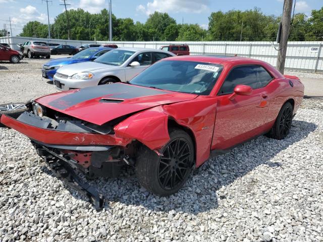 DODGE CHALLENGER 2015 2c3cdzbtxfh889069