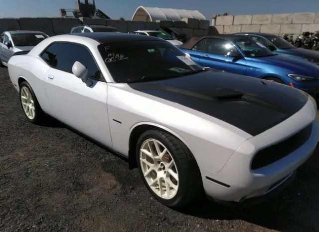 DODGE CHALLENGER 2015 2c3cdzbtxfh889282