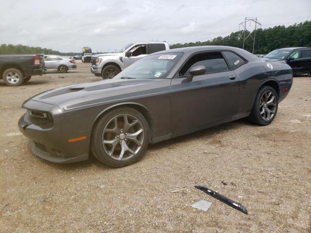 DODGE CHALLENGER 2016 2c3cdzbtxgh102669