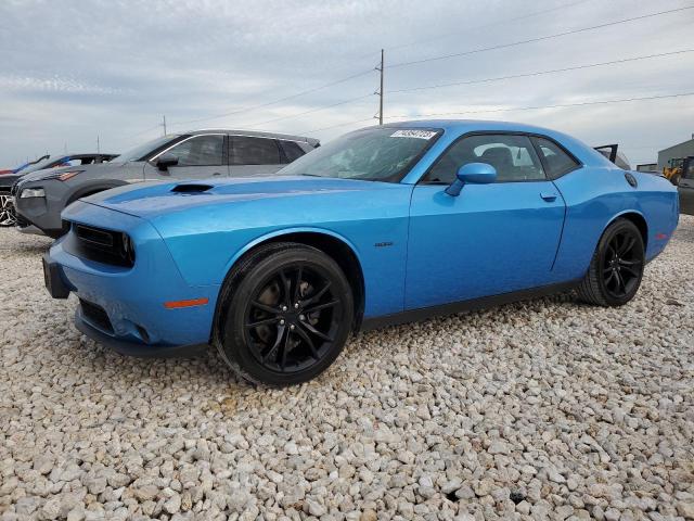 DODGE CHALLENGER 2016 2c3cdzbtxgh145795