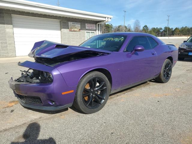 DODGE CHALLENGER 2016 2c3cdzbtxgh149474