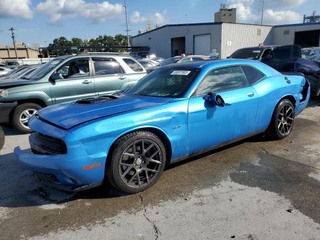 DODGE CHALLENGER 2016 2c3cdzbtxgh191787