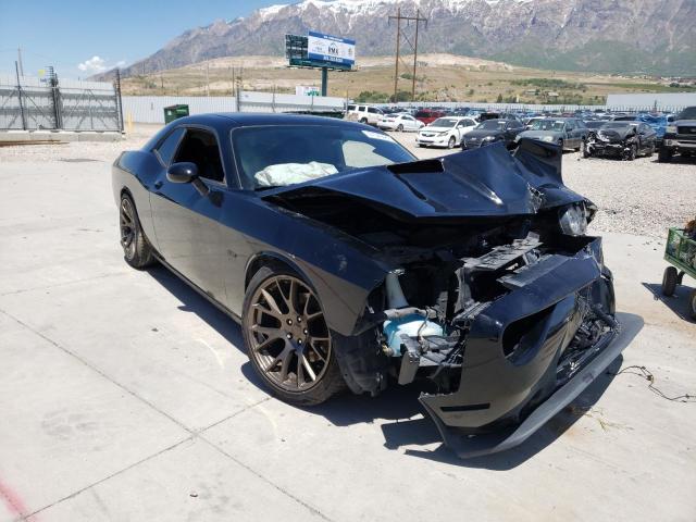 DODGE CHALLENGER 2016 2c3cdzbtxgh218261