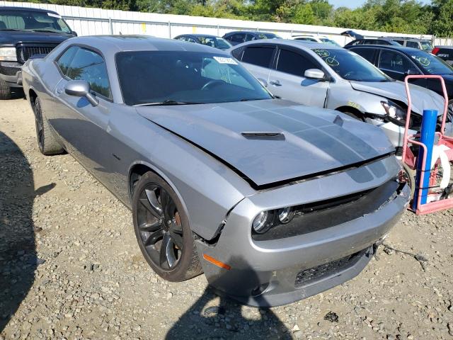 DODGE CHALLENGER 2016 2c3cdzbtxgh221872