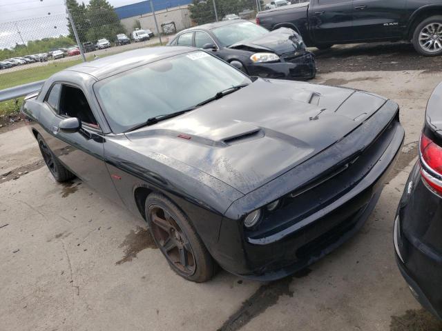 DODGE CHALLENGER 2016 2c3cdzbtxgh240633