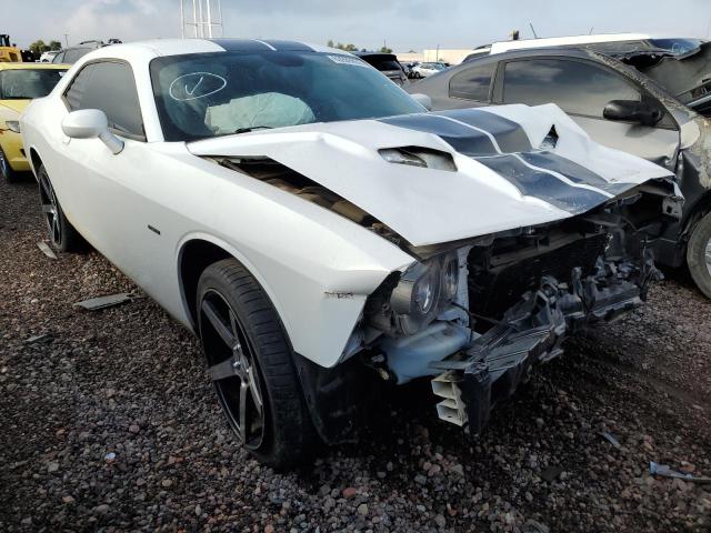 DODGE CHALLENGER 2016 2c3cdzbtxgh256363