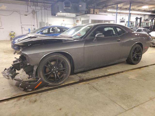 DODGE CHALLENGER 2016 2c3cdzbtxgh256461