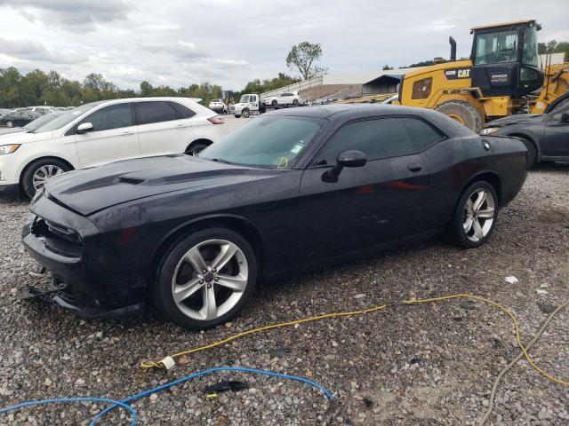 DODGE CHALLENGER 2016 2c3cdzbtxgh264835