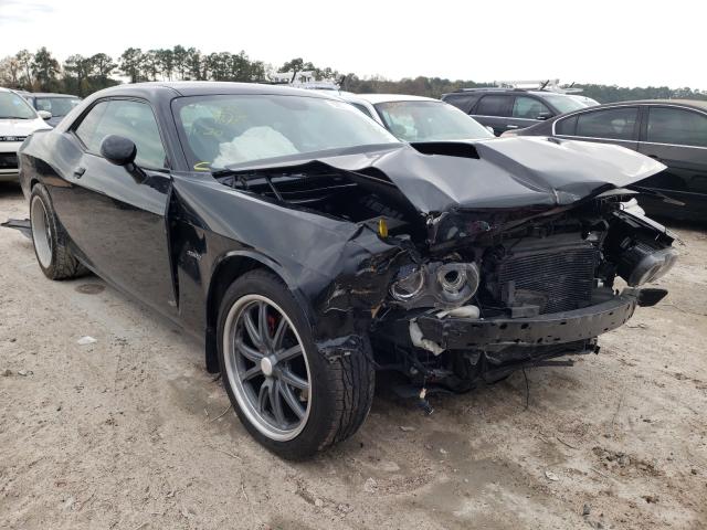 DODGE CHALLENGER 2016 2c3cdzbtxgh265001