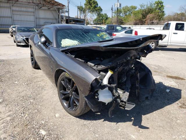 DODGE CHALLENGER 2016 2c3cdzbtxgh301186