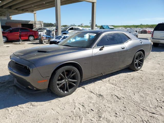 DODGE CHALLENGER 2017 2c3cdzbtxhh522319