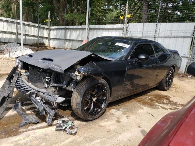 DODGE CHALLENGER 2017 2c3cdzbtxhh522773