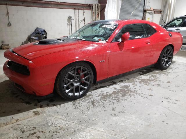 DODGE CHALLENGER 2017 2c3cdzbtxhh540688