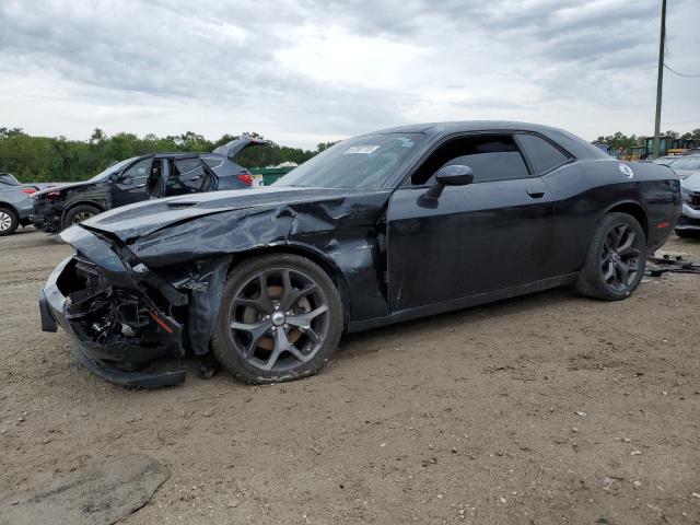 DODGE CHALLENGER 2017 2c3cdzbtxhh550119