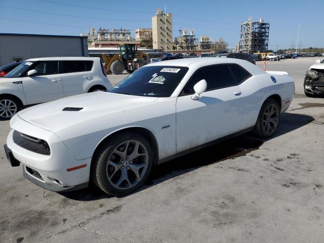 DODGE CHALLENGER 2017 2c3cdzbtxhh574338