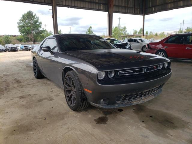 DODGE CHALLENGER 2017 2c3cdzbtxhh605894