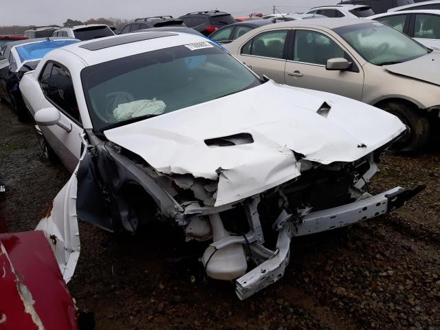 DODGE CHALLENGER 2017 2c3cdzbtxhh608973