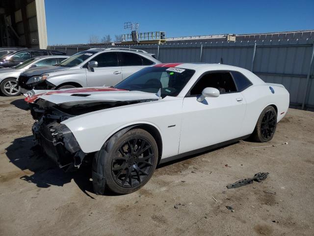 DODGE CHALLENGER 2017 2c3cdzbtxhh629516