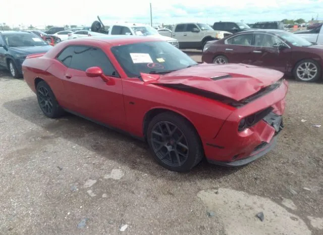 DODGE CHALLENGER 2017 2c3cdzbtxhh638166