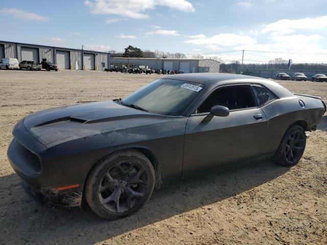 DODGE CHALLENGER 2017 2c3cdzbtxhh639446