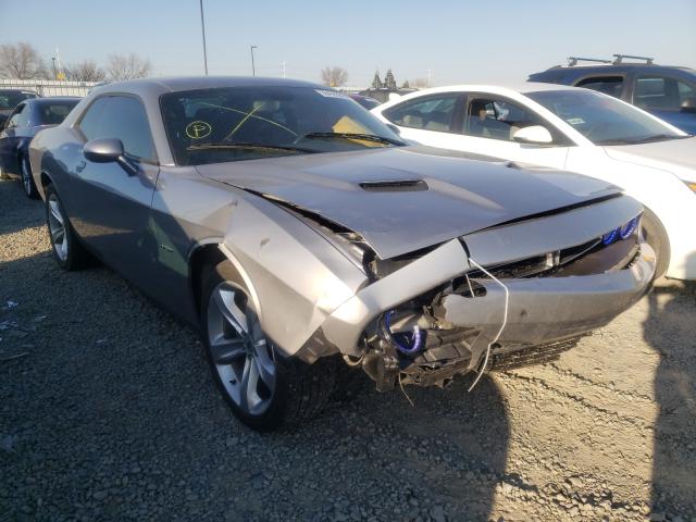 DODGE CHALLENGER 2017 2c3cdzbtxhh639530