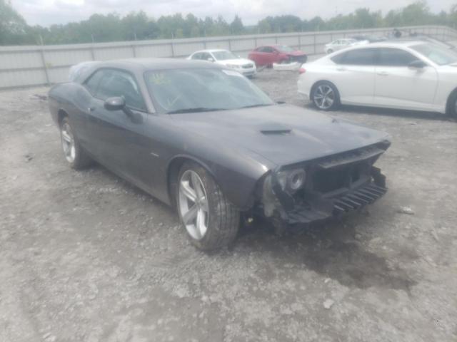 DODGE CHALLENGER 2017 2c3cdzbtxhh639558