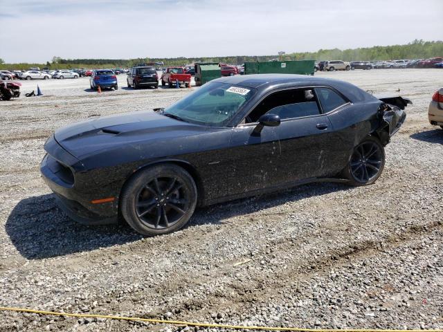 DODGE CHALLENGER 2017 2c3cdzbtxhh640662