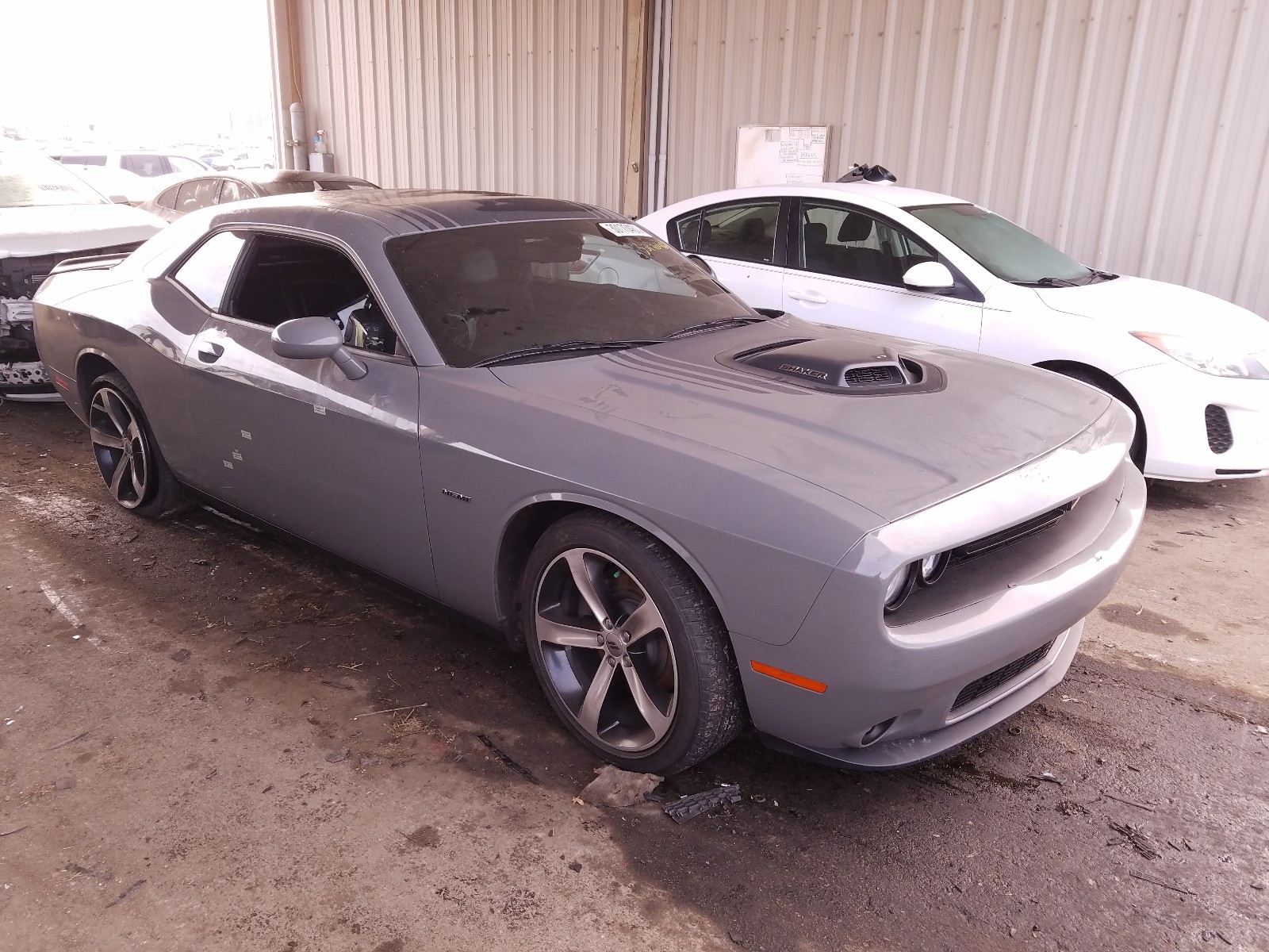 DODGE CHALLENGER 2017 2c3cdzbtxhh640905