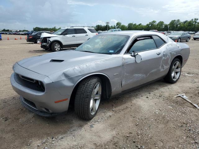 DODGE CHALLENGER 2017 2c3cdzbtxhh656411