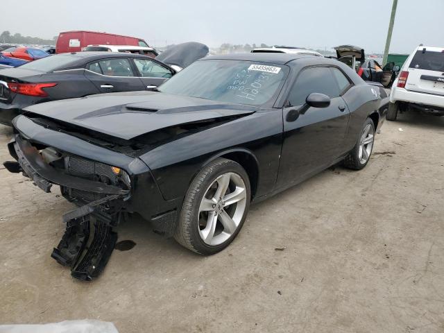 DODGE CHALLENGER 2018 2c3cdzbtxjh209311