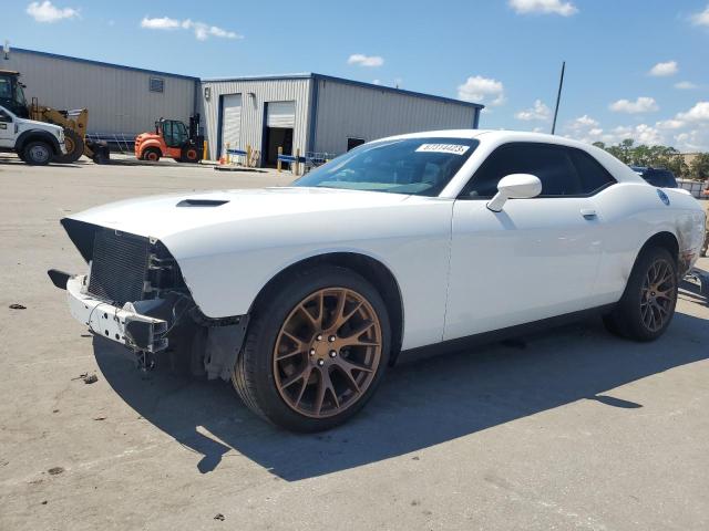 DODGE CHALLENGER 2018 2c3cdzbtxjh225024