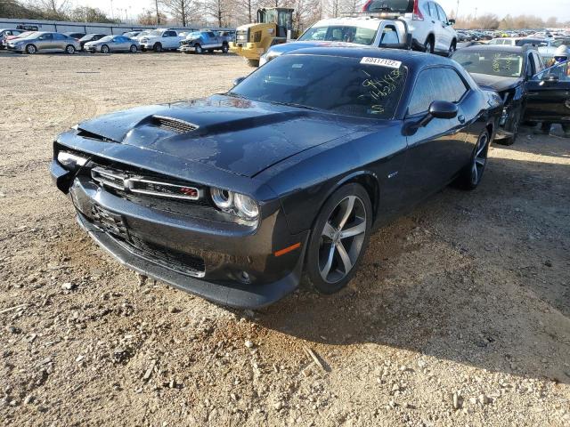 DODGE CHALLENGER 2019 2c3cdzbtxkh512249