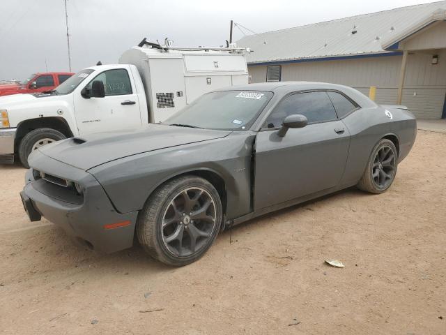 DODGE CHALLENGER 2019 2c3cdzbtxkh529939