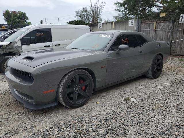 DODGE CHALLENGER 2019 2c3cdzbtxkh571074