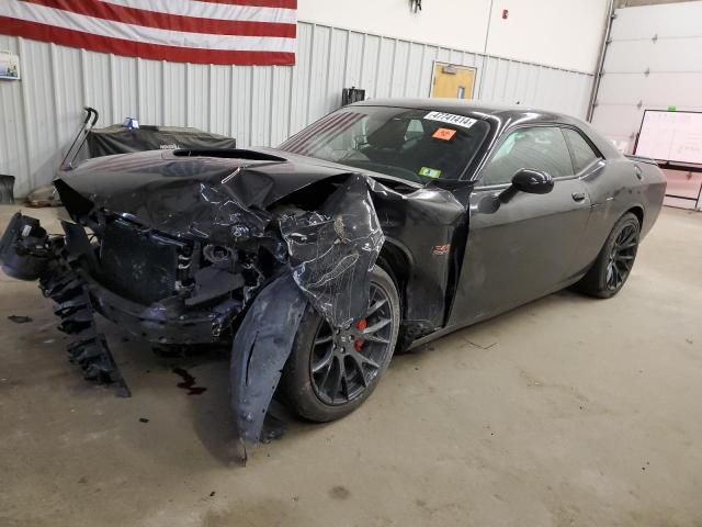 DODGE CHALLENGER 2019 2c3cdzbtxkh587310