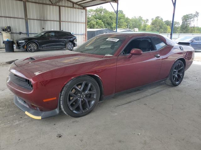 DODGE CHALLENGER 2019 2c3cdzbtxkh596752