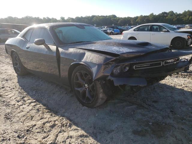 DODGE CHALLENGER 2019 2c3cdzbtxkh606339