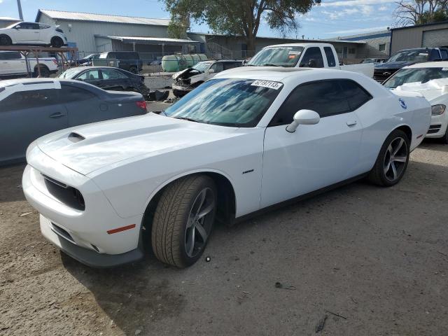 DODGE CHALLENGER 2019 2c3cdzbtxkh629166