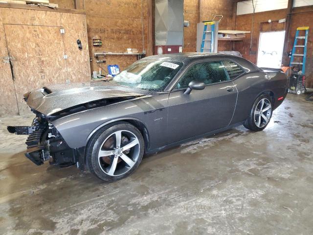 DODGE CHALLENGER 2019 2c3cdzbtxkh629295