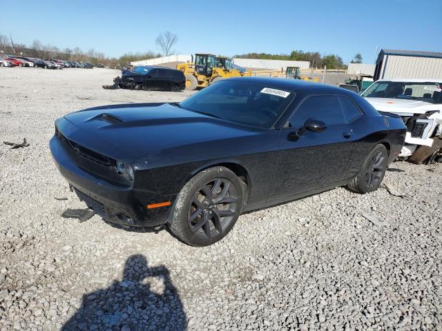 DODGE CHALLENGER 2019 2c3cdzbtxkh655394