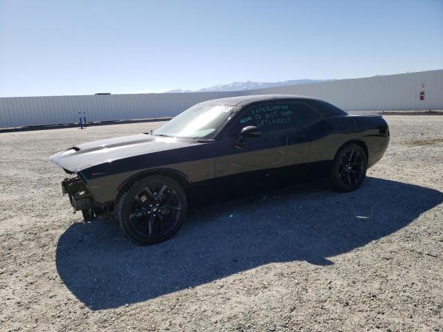 DODGE CHALLENGER 2019 2c3cdzbtxkh659588