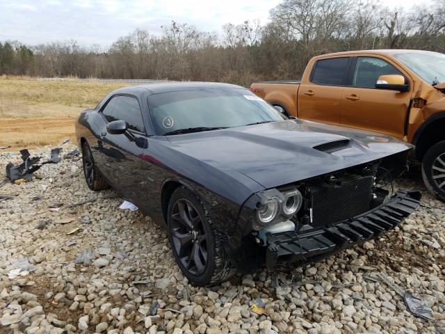 DODGE CHALLENGER 2019 2c3cdzbtxkh708448