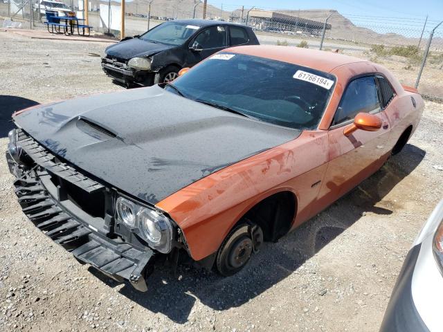 DODGE CHALLENGER 2019 2c3cdzbtxkh739103