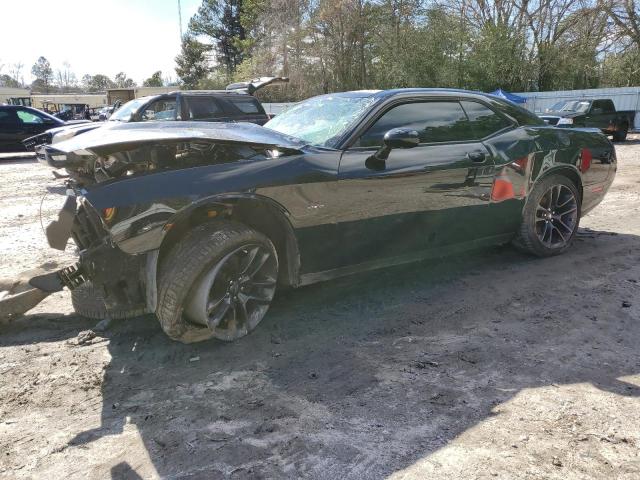 DODGE CHALLENGER 2019 2c3cdzbtxkh751882