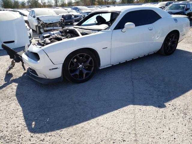 DODGE CHALLENGER 2019 2c3cdzbtxkh751896