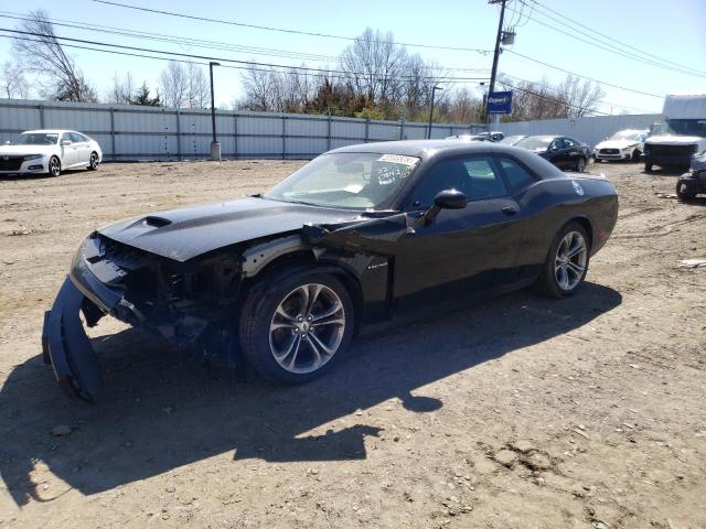 DODGE CHALLENGER 2020 2c3cdzbtxlh138470