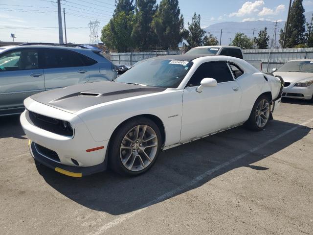 DODGE CHALLENGER 2020 2c3cdzbtxlh231263