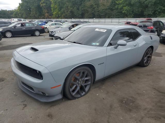 DODGE CHALLENGER 2020 2c3cdzbtxlh246894