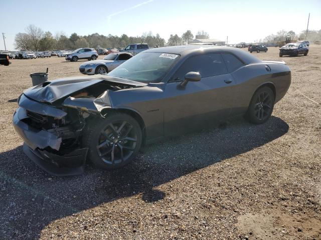 DODGE CHALLENGER 2020 2c3cdzbtxlh250802