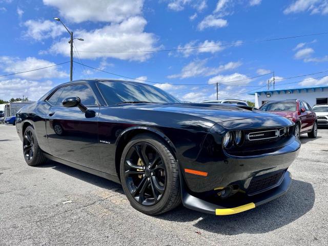 DODGE CHALLENGER 2021 2c3cdzbtxmh526591